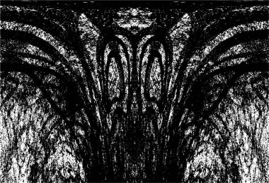 soyut grunge vintage yıpranmış arka plan