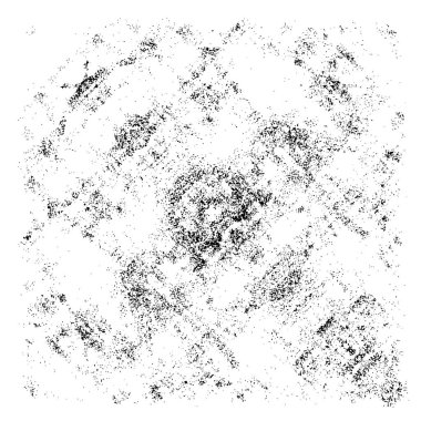 soyut siyah beyaz grunge desenli desen