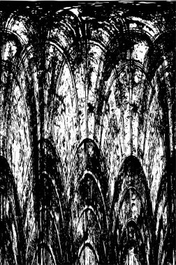 siyah beyaz soyut dokulu arka plan