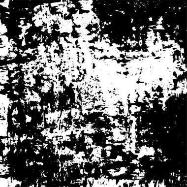 siyah beyaz soyut dokulu arka plan