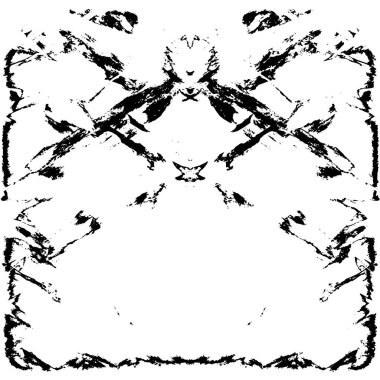 siyah beyaz soyut dokulu arka plan