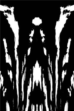 siyah beyaz soyut dokulu arka plan