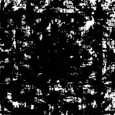 siyah beyaz soyut dokulu arka plan