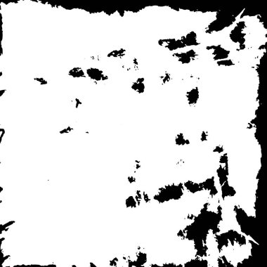 siyah beyaz soyut dokulu arka plan