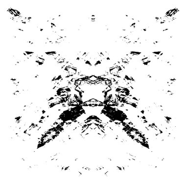 siyah beyaz soyut dokulu arka plan