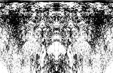 soyut grunge vintage yıpranmış arka plan