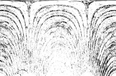 siyah beyaz soyut dokulu arka plan