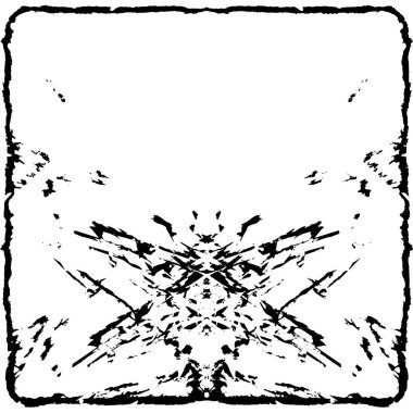 siyah beyaz soyut dokulu arka plan