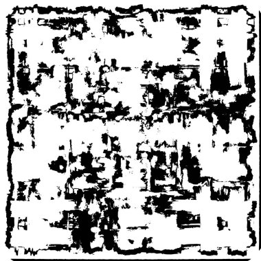 siyah beyaz soyut dokulu arka plan