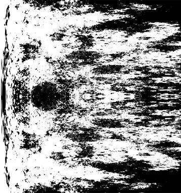 siyah beyaz soyut dokulu arka plan