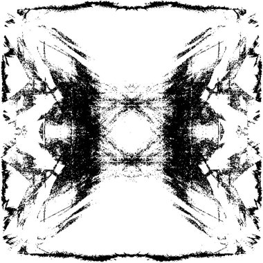 siyah beyaz soyut dokulu arka plan