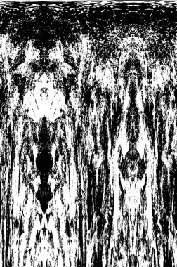 siyah beyaz soyut dokulu arka plan