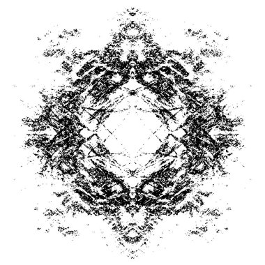 siyah beyaz soyut dokulu arka plan