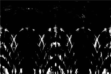 siyah beyaz soyut dokulu arka plan