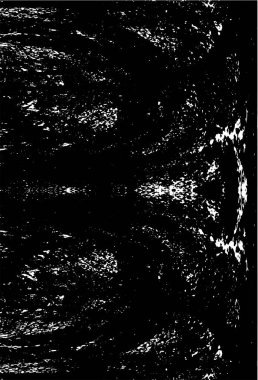 siyah beyaz soyut dokulu arka plan