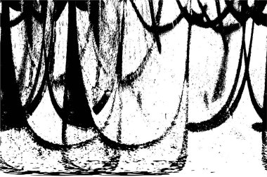 siyah beyaz soyut dokulu arka plan