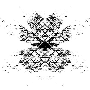 siyah beyaz soyut dokulu arka plan