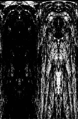 siyah beyaz soyut dokulu arka plan