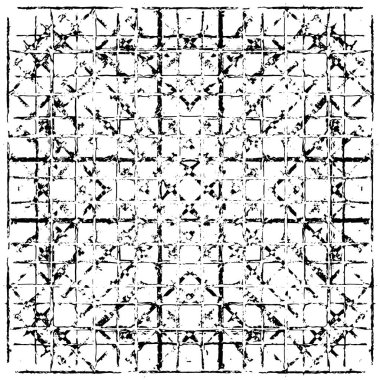 siyah beyaz soyut dokulu arka plan