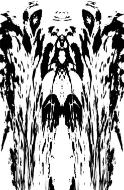 siyah beyaz soyut dokulu arka plan