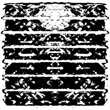 siyah beyaz soyut dokulu arka plan