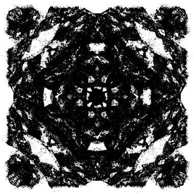 siyah beyaz soyut dokulu arka plan