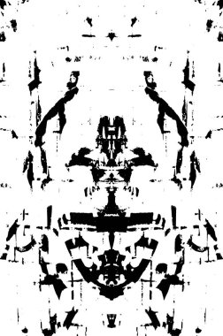 siyah beyaz soyut dokulu arka plan