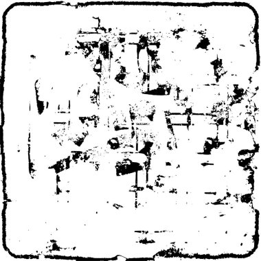 siyah beyaz soyut dokulu arka plan