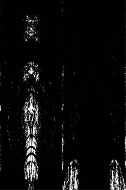 siyah beyaz soyut dokulu arka plan