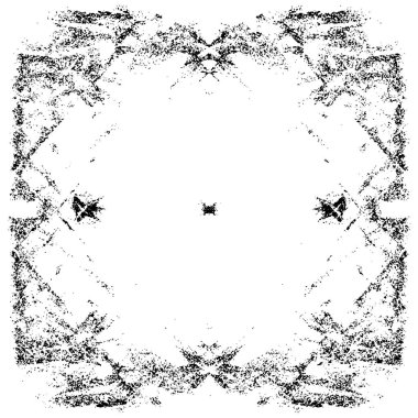 siyah beyaz soyut dokulu arka plan