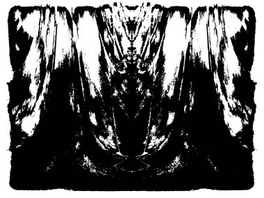 siyah beyaz soyut dokulu arka plan