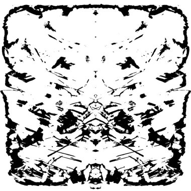 siyah beyaz soyut dokulu arka plan