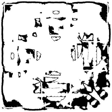 siyah beyaz soyut dokulu arka plan