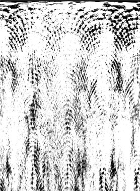 siyah beyaz soyut dokulu arka plan