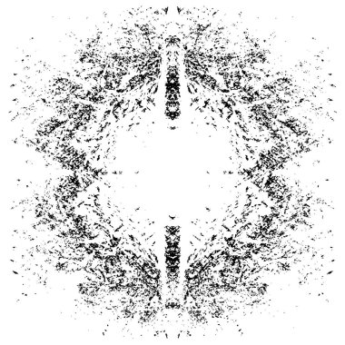 siyah beyaz soyut dokulu arka plan