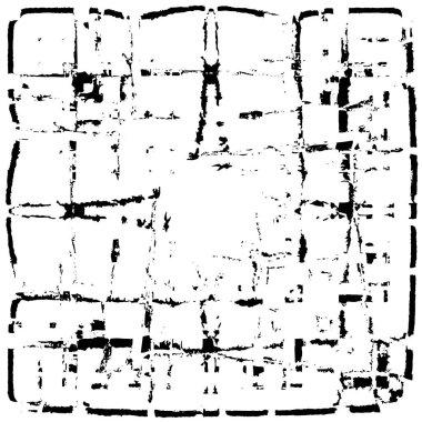 siyah beyaz soyut dokulu arka plan