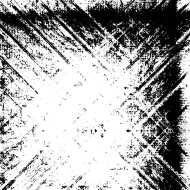 siyah beyaz soyut dokulu arka plan