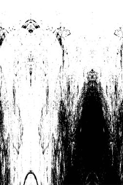 siyah beyaz soyut dokulu arka plan