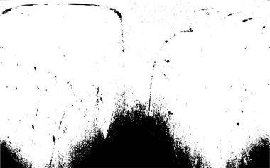 Eski grunge arkaplan vektör çizimi