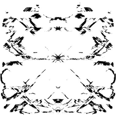 siyah beyaz soyut dokulu arka plan