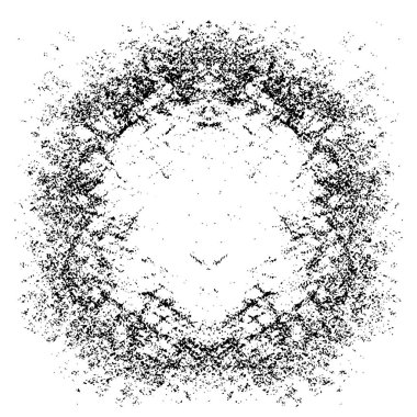 siyah beyaz soyut dokulu arka plan