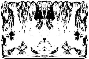 siyah beyaz soyut dokulu arka plan