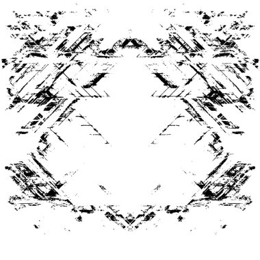 siyah beyaz soyut dokulu arka plan