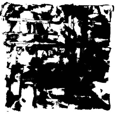 siyah beyaz soyut dokulu arka plan