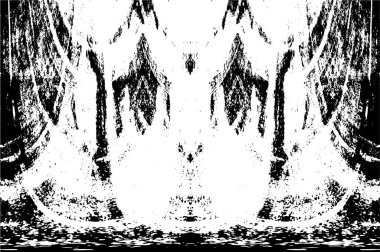 soyut grunge vintage yıpranmış arka plan