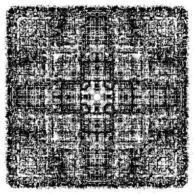 siyah beyaz soyut dokulu arka plan