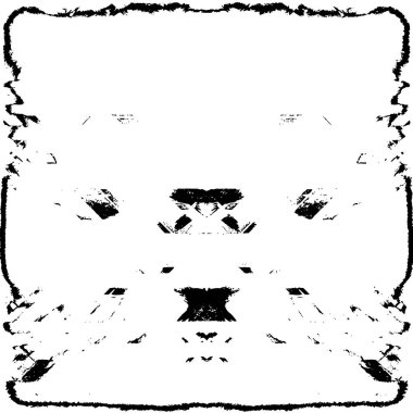 siyah beyaz soyut dokulu arka plan