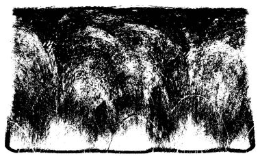 siyah beyaz soyut dokulu arka plan