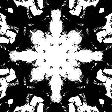 siyah beyaz soyut dokulu arka plan