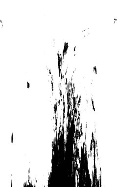 Eski grunge arkaplan vektör çizimi